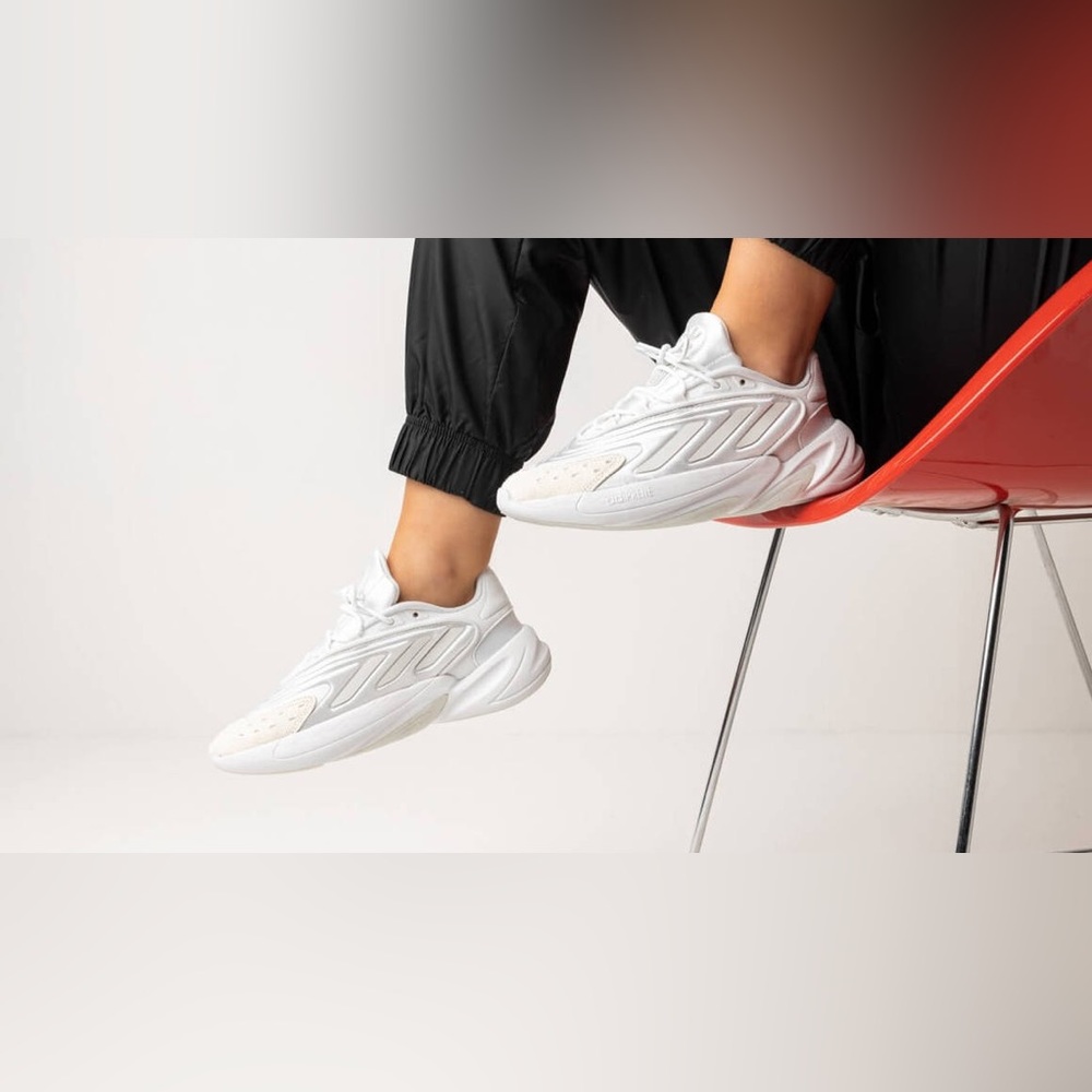 Adidas Ozelia Shoes - Picture 10 of 13